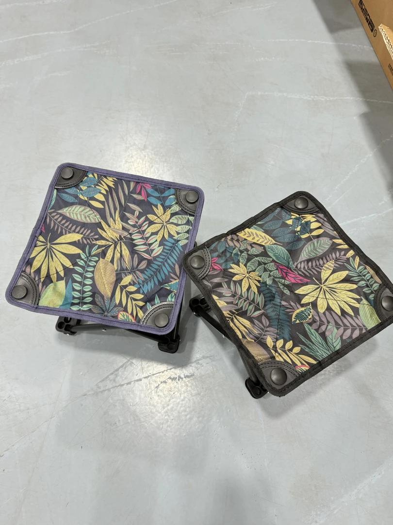 耐用结实小板凳小椅子户外钓椅马扎子钓鱼凳便携式多功能超轻马扎