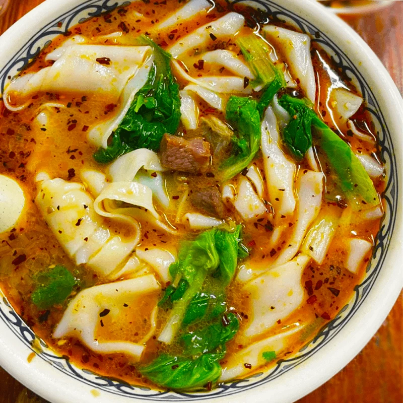 【买一箱发两箱】正宗河南烩面免煮冲泡即食营养早餐夜宵整箱批发