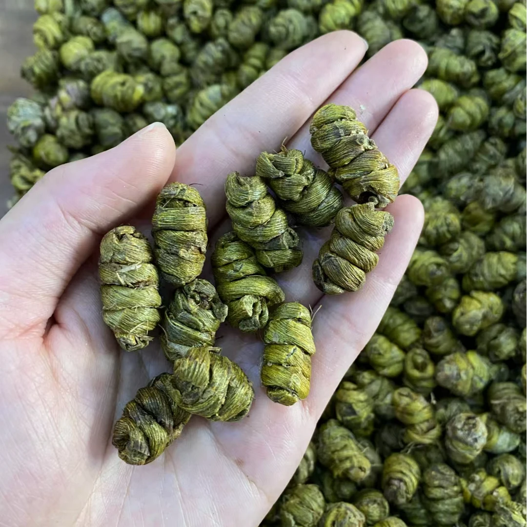 铁皮石斛 石斛粒 正宗 胶质饱满 煲汤 煮水  搭配西洋参 散装食用