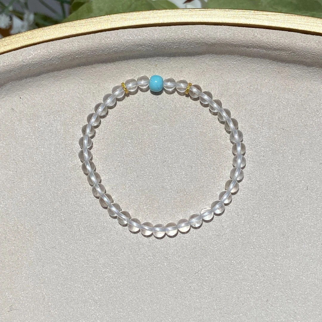 水晶手串|BSJ3|LA03