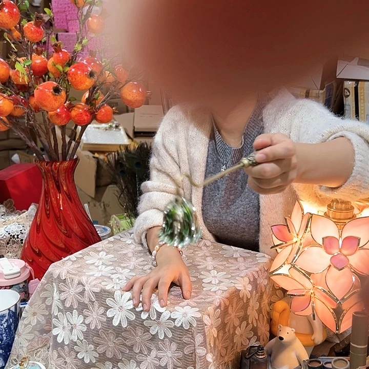 【闪购商品】骨瓷摆件