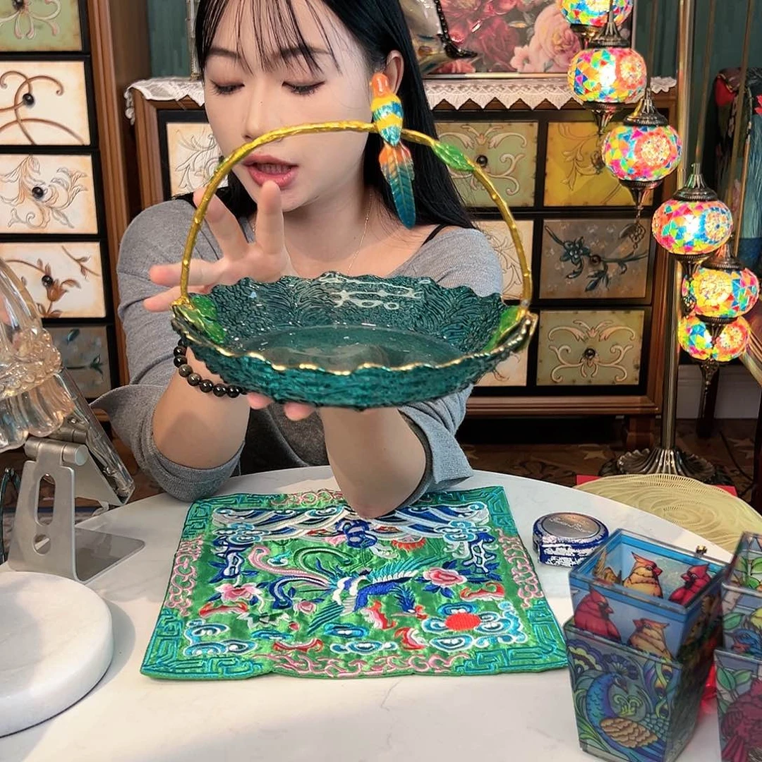 【闪购商品】手提摆件