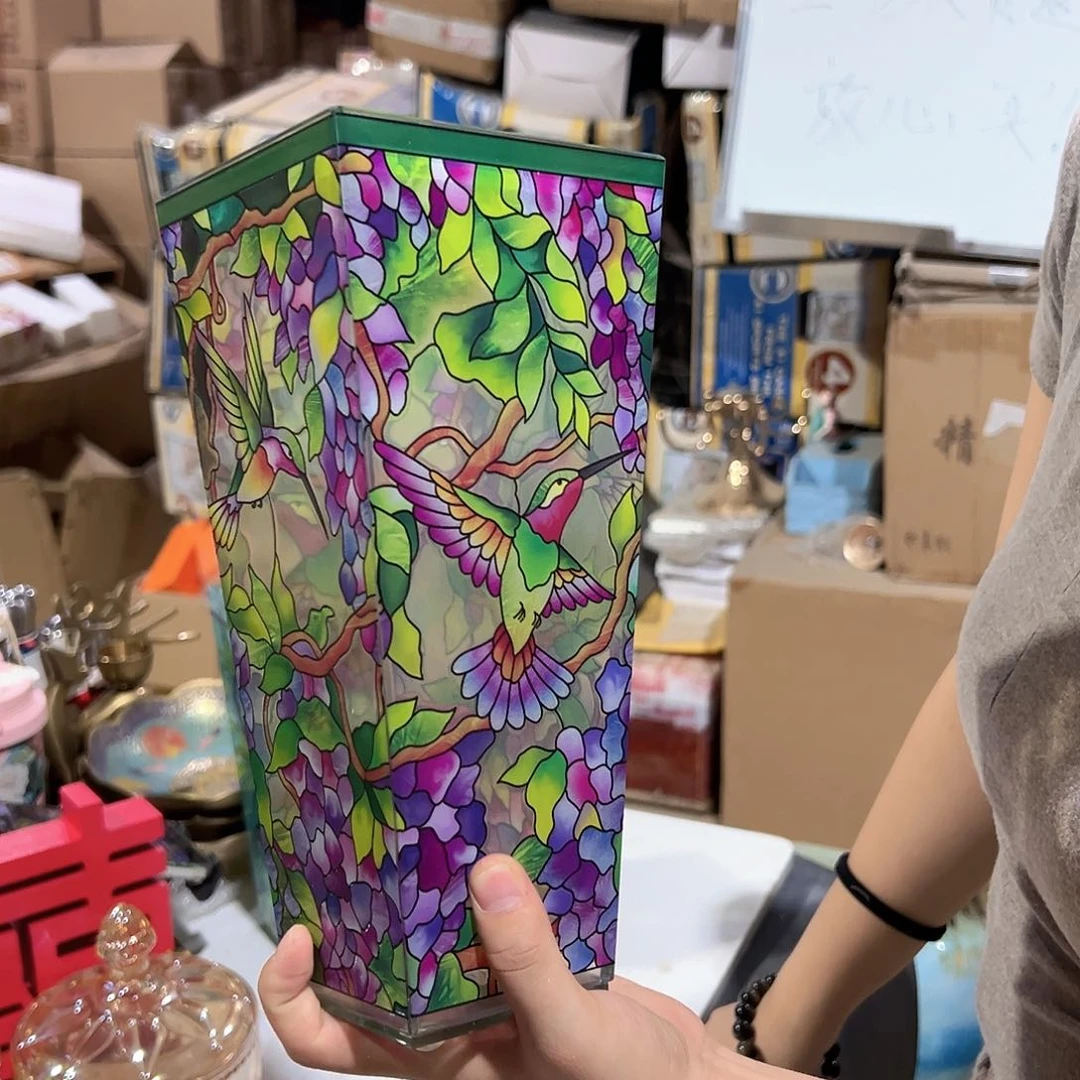 【闪购商品】花瓶花器