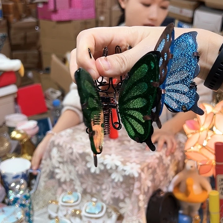【闪购商品】一对摆件