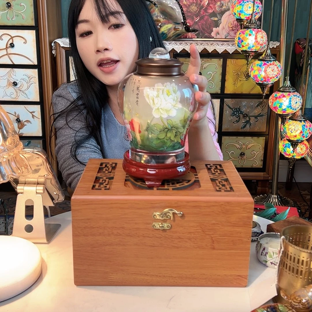 【闪购商品】孤品摆件