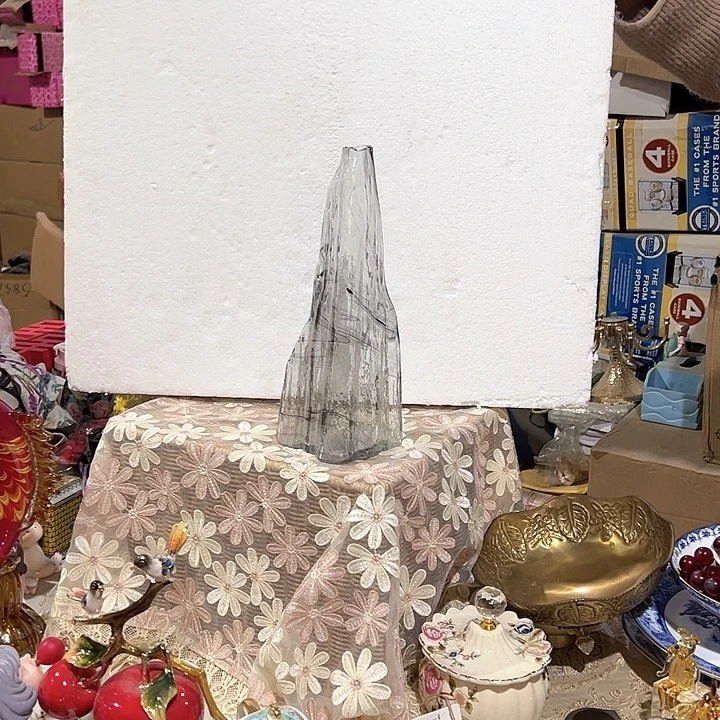 【闪购商品】琉璃花瓶