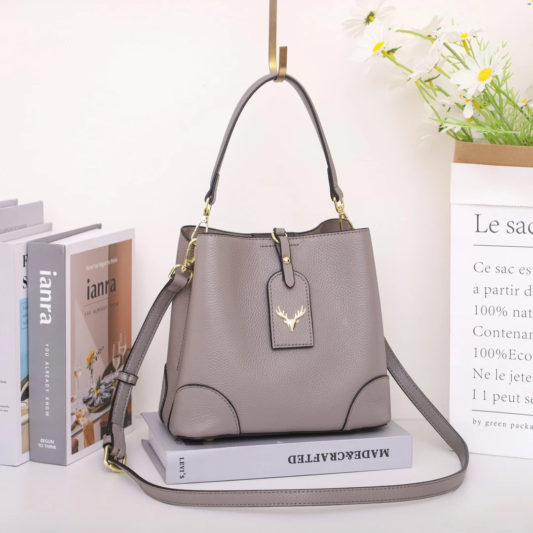 【林姐精选】轻奢时尚简约百搭高端女士包包TB-88#