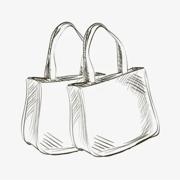 时尚牛皮休闲斜跨包