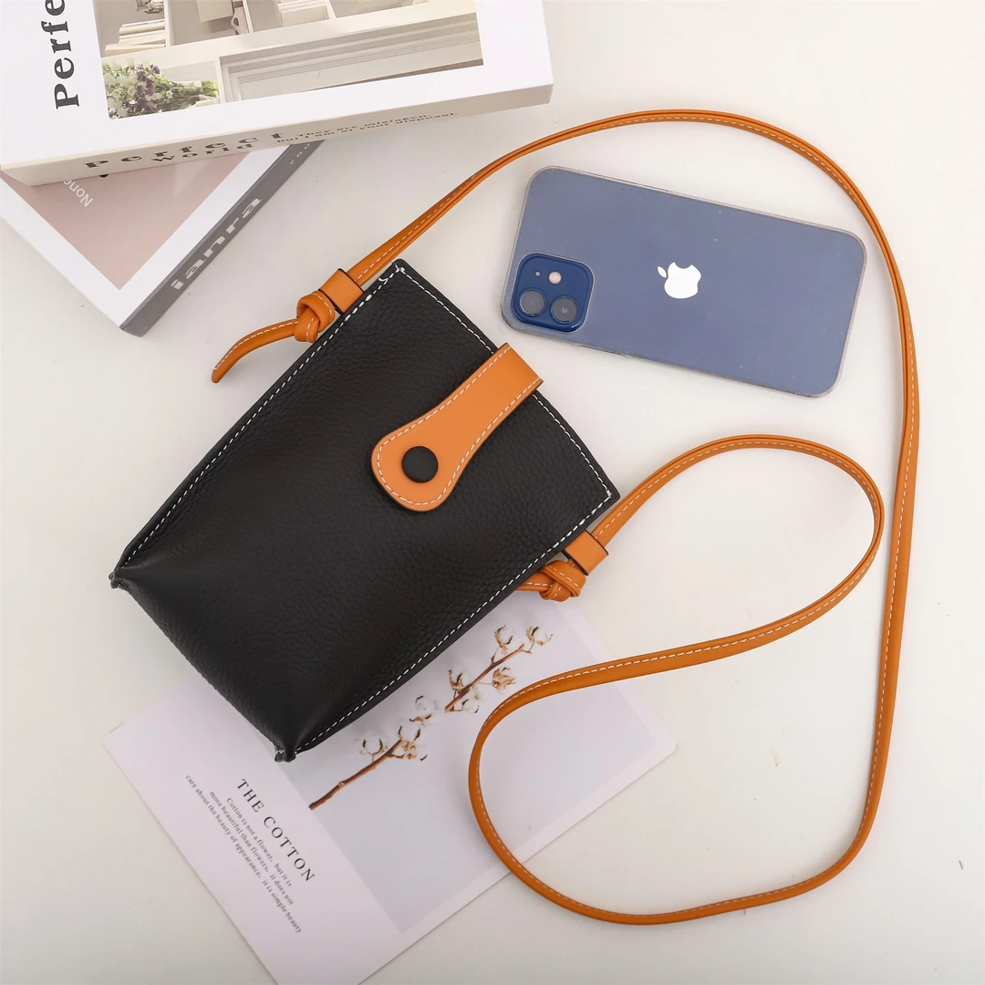 【小香包】新款手机包14*4*18NN-1803#