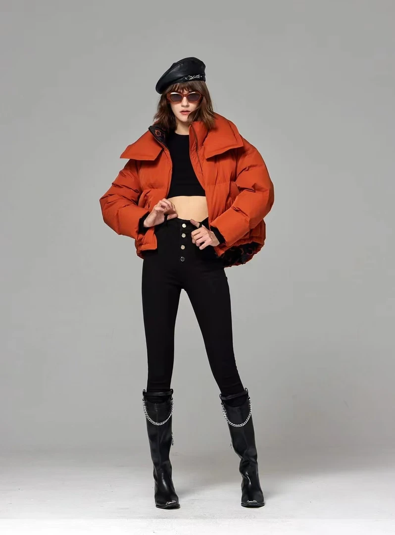 409—499玉S经典上衣休闲宽松外套