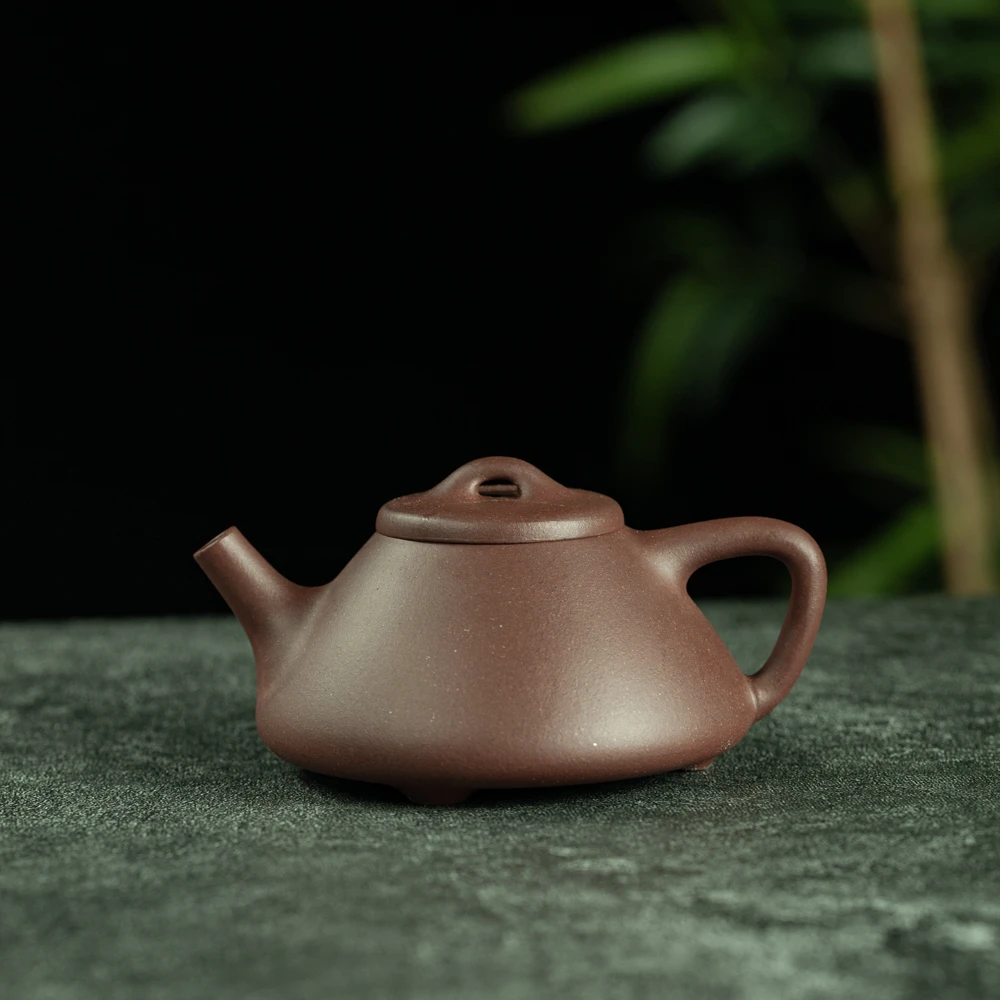 半手 子冶石瓢130cc