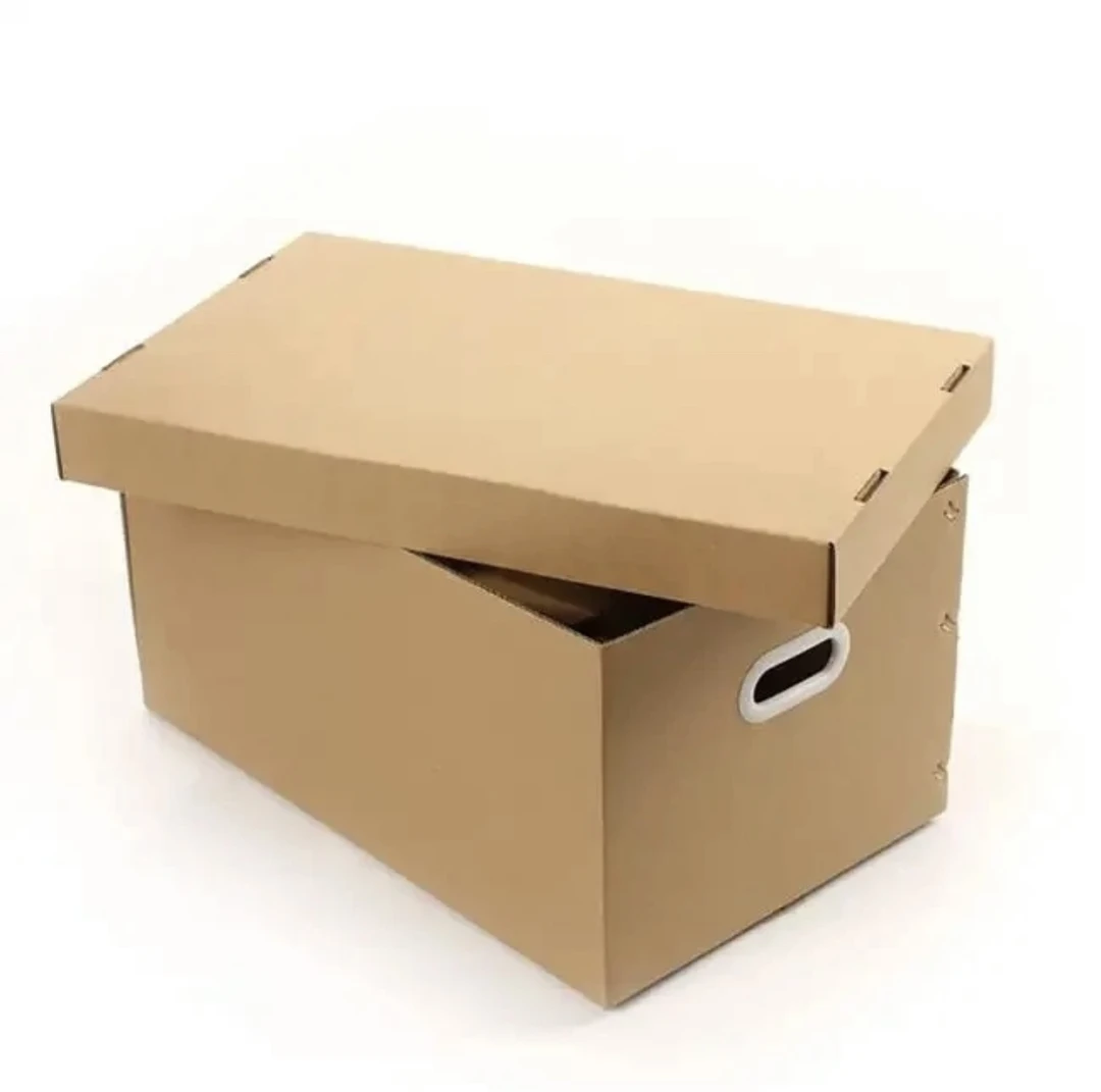 浪漫加厚收纳纸箱151-200号