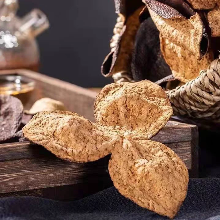 云南现收特产辰～皮菌250g/500g