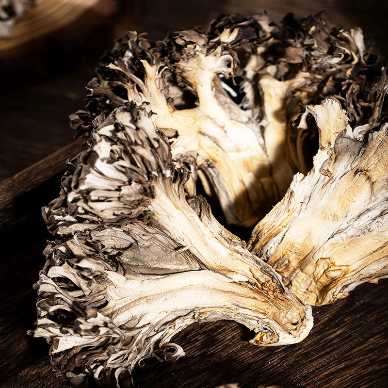 云南现收灰～树～花～菌250g/500g