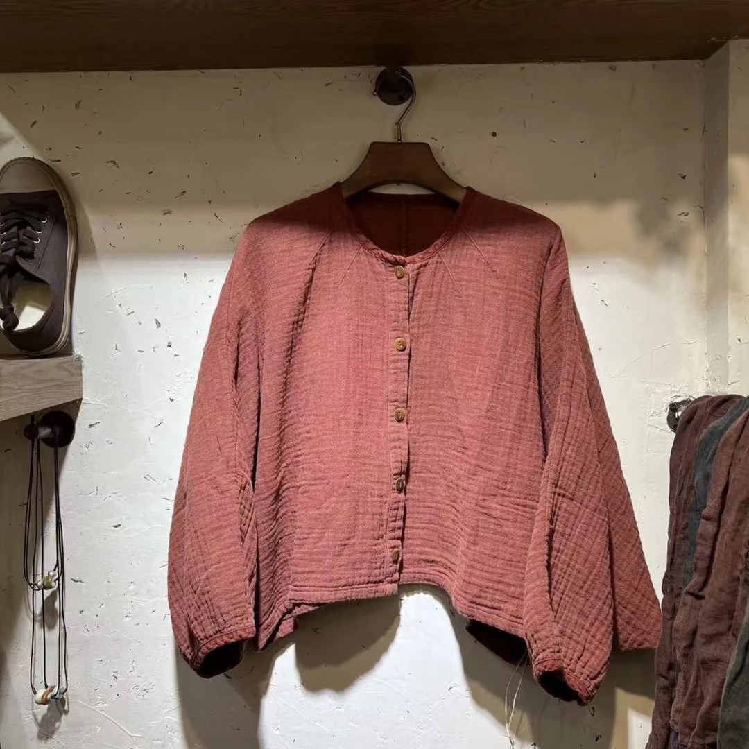 冬冬分享《衣路走来》007#上衣