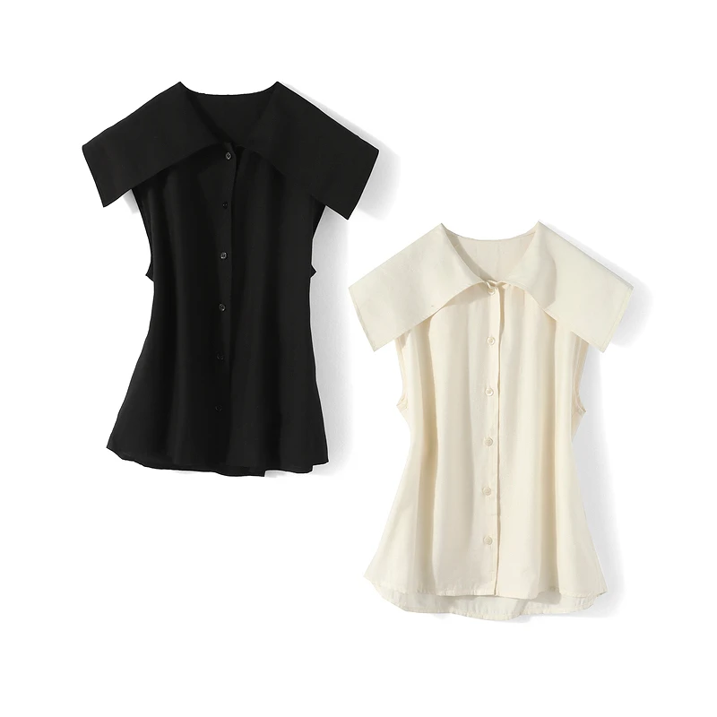 29151【然系列】淑女休闲衬衫RAC18397-1