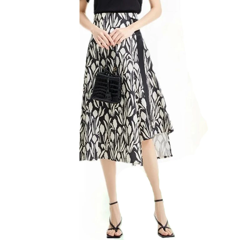 36278【迪系列】半裙3032Q913G