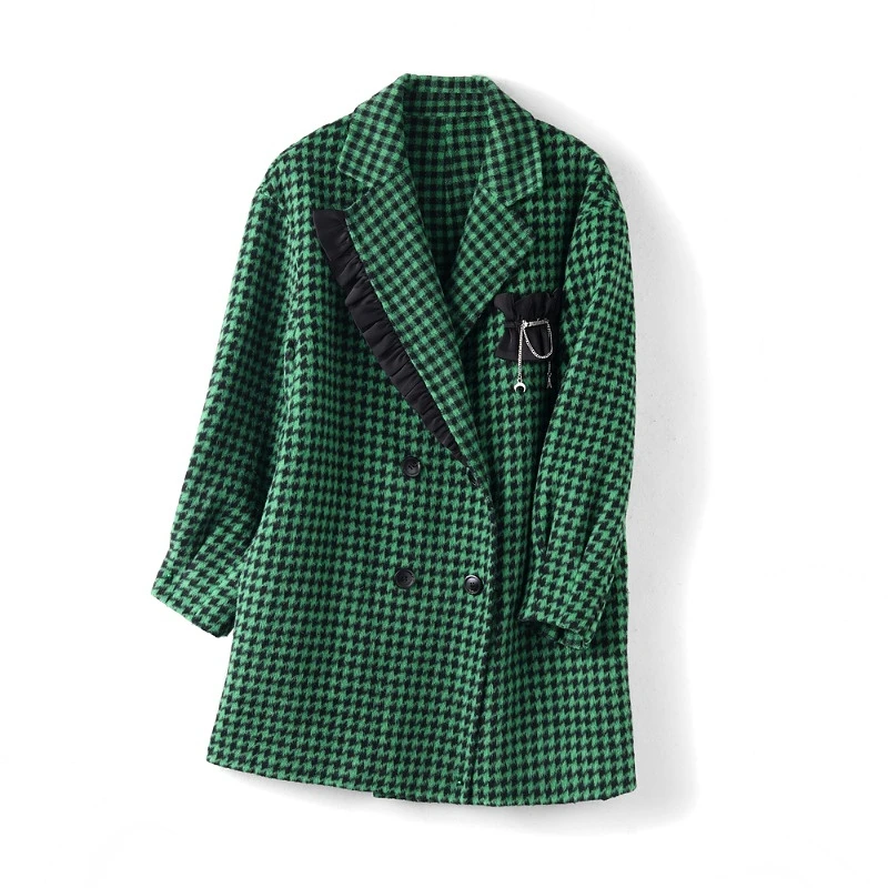 29385【木系列】双面呢大衣2243959N2