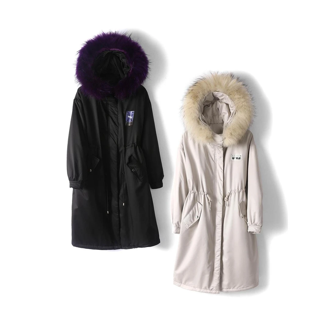 7206【朝系列】保暖棉服94I068