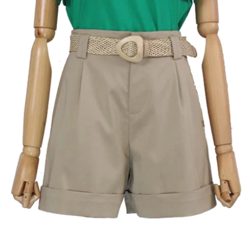 350097【艺系列】通勤休闲裤23XK1660