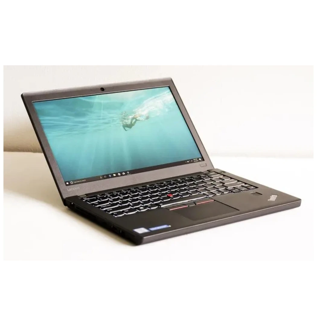 9新 ThinkPad 联想X270X270S经典小黑超薄ai笔记本电脑手提电脑