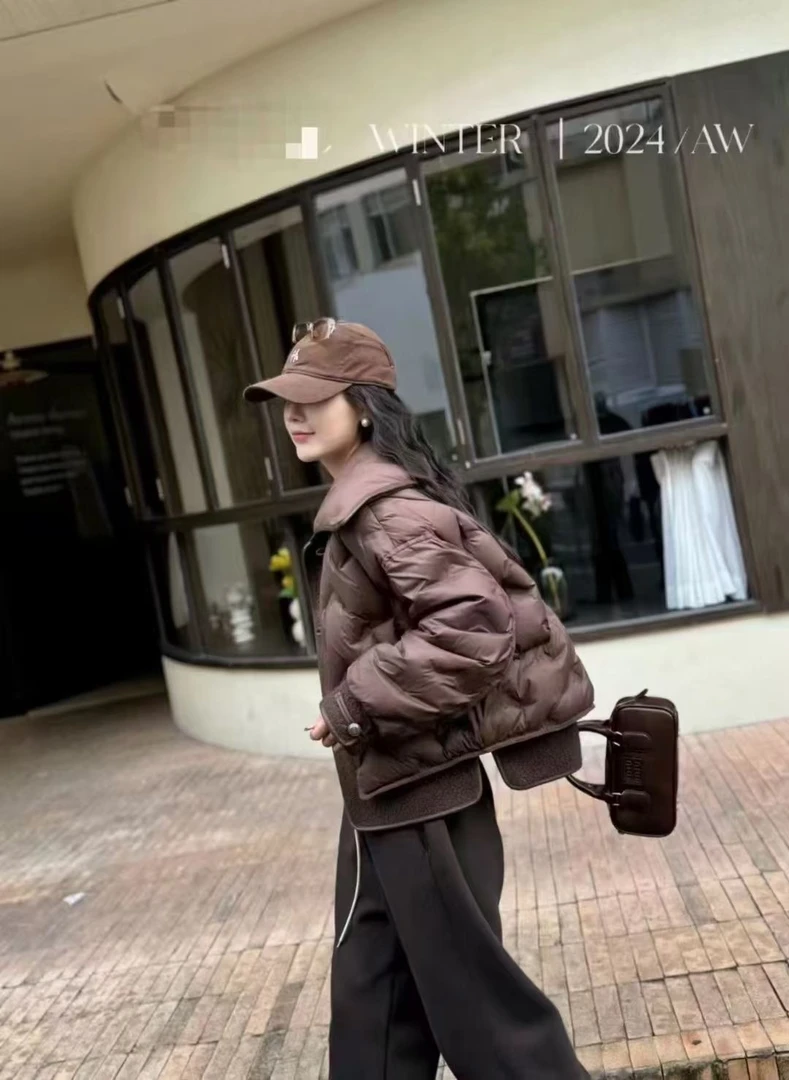 杭州高货气质女装专属链接扣号下单备注编码