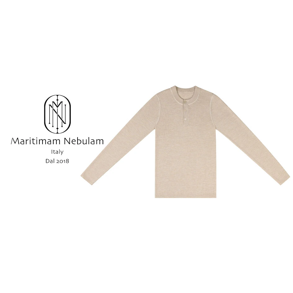 MN羊毛织长袖毛针织衫 SZ900