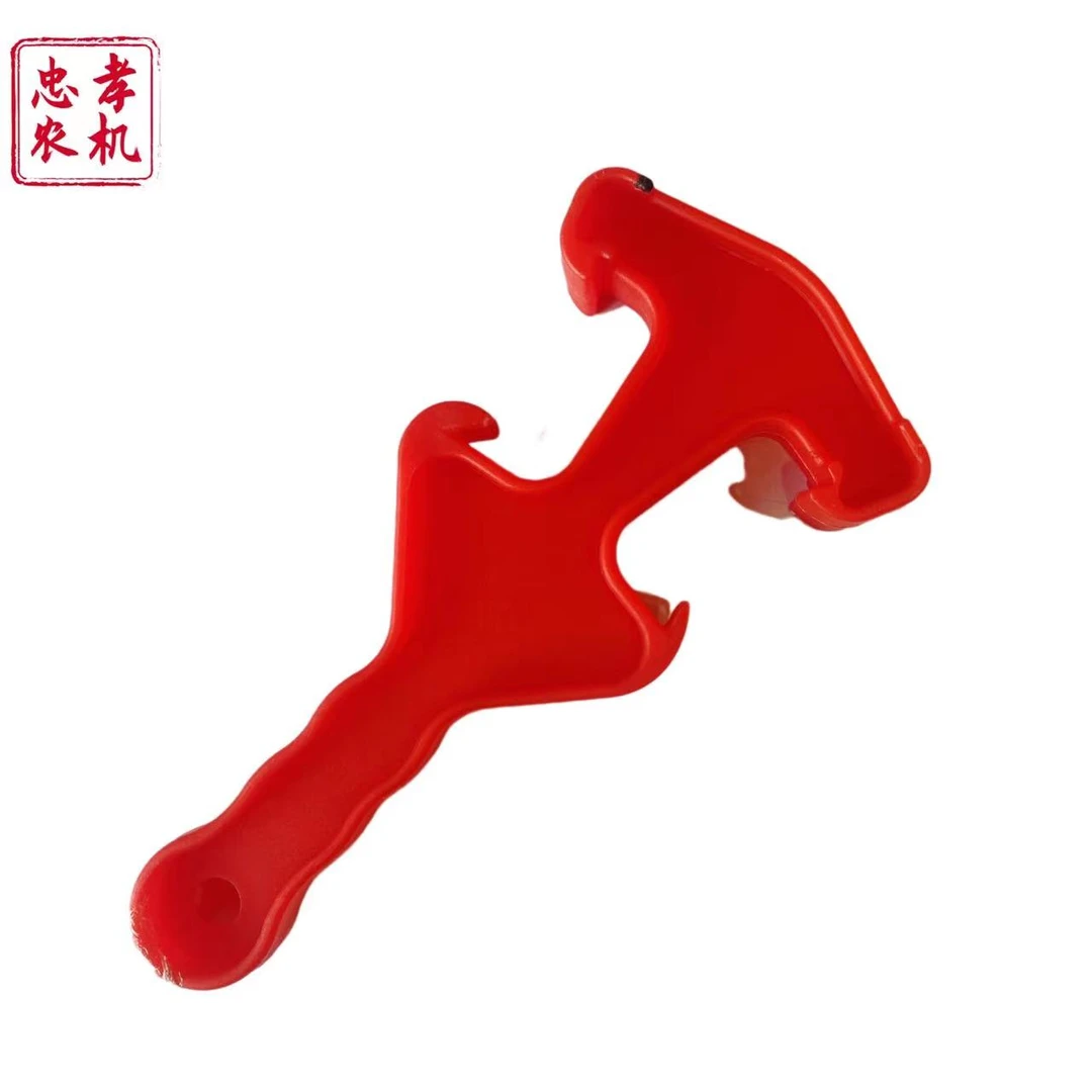 大桶起子双开口器