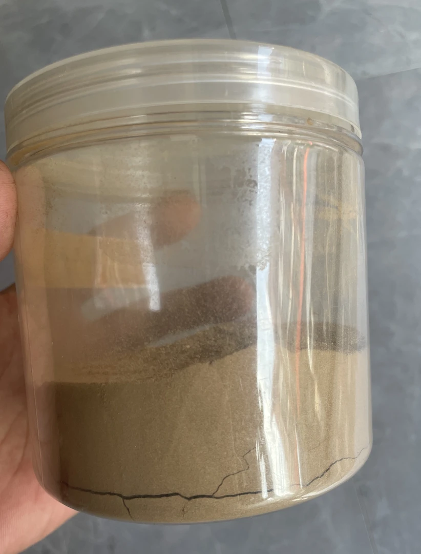 加里曼丹沉香品香粉3克装奶香浓郁，凉中带甜