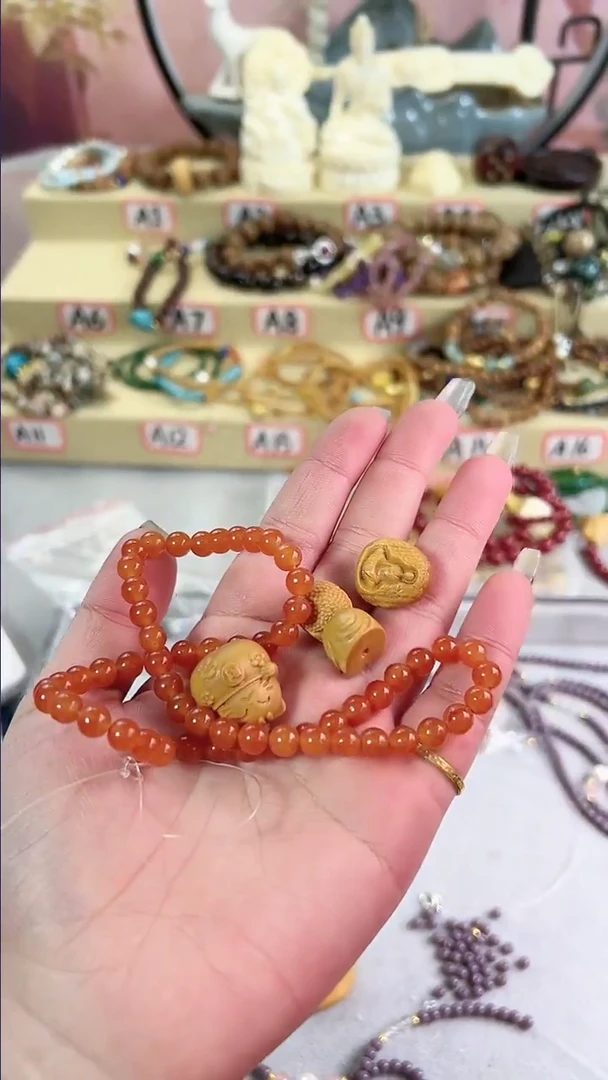 【闪购商品】雕刻木材/