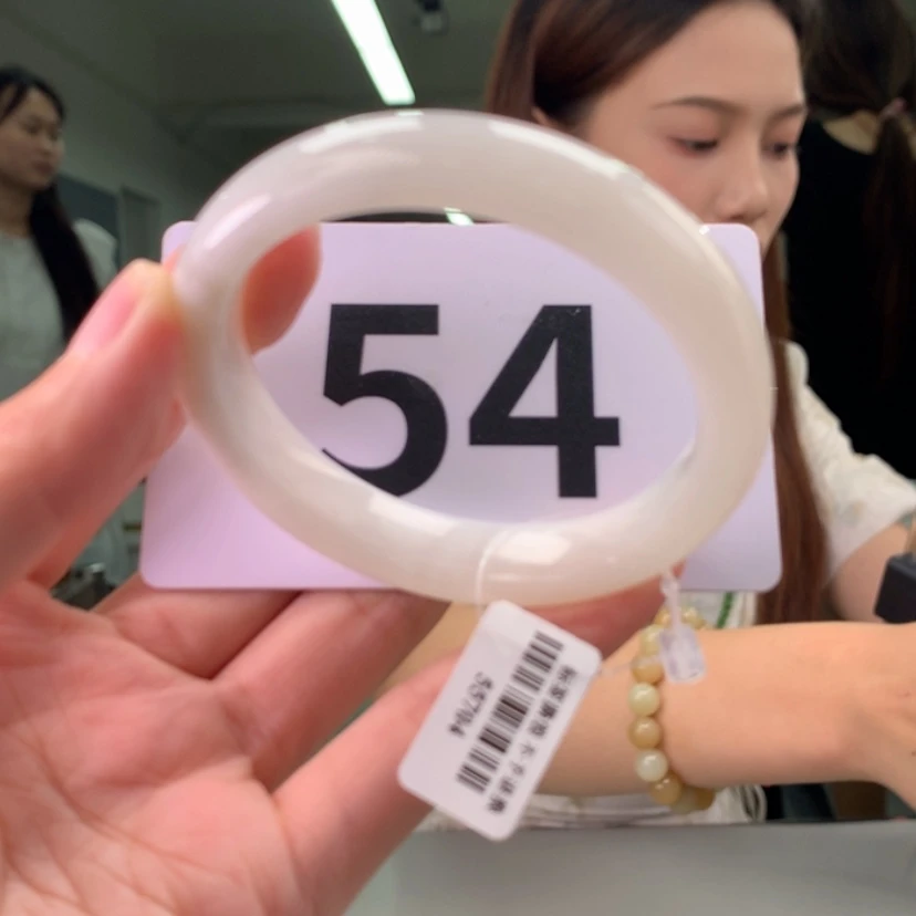 【闪购商品】和田玉手镯未镶嵌