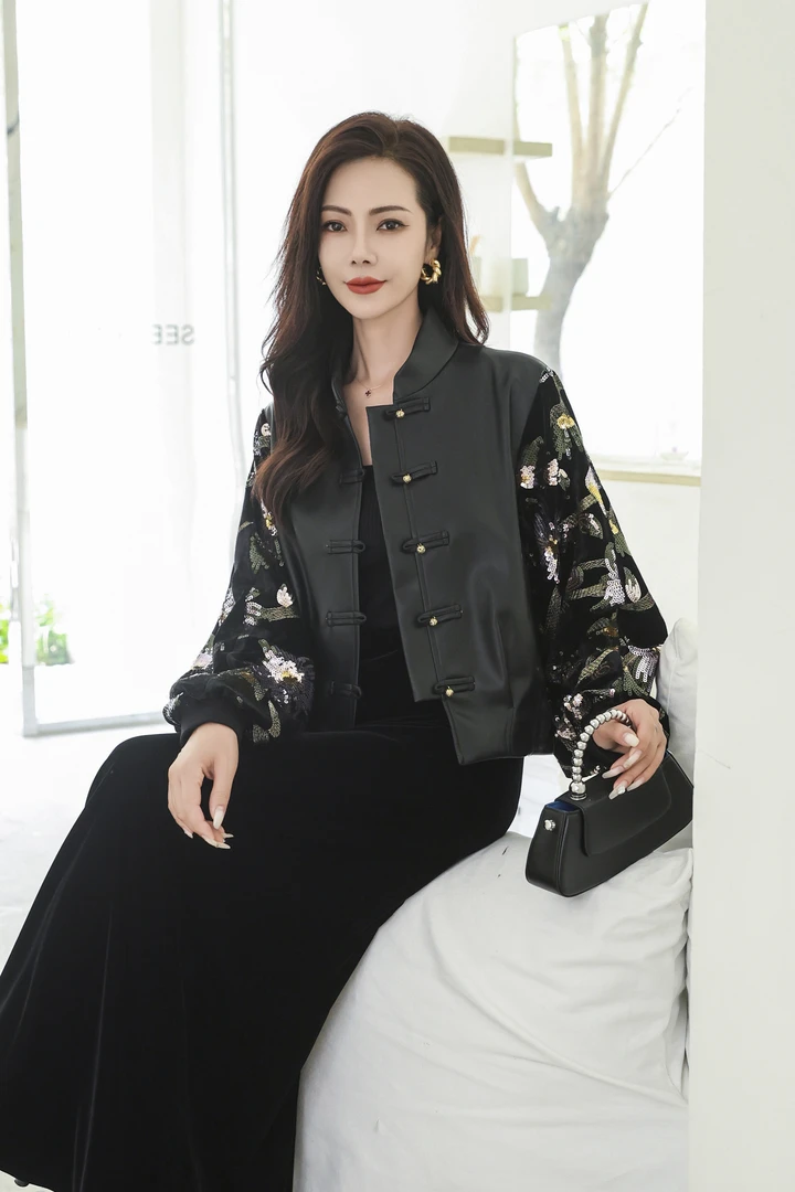 919#围巾款专拍链接