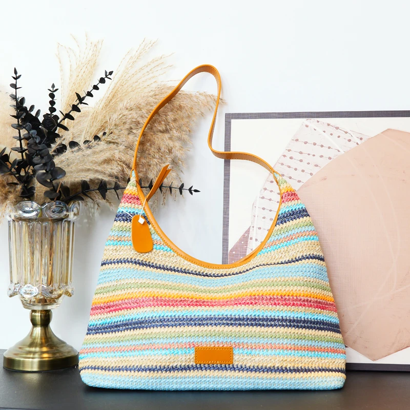 P541-P560 YUSHA/小众设计包包