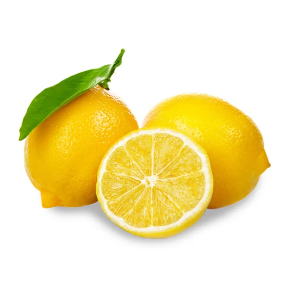 安岳黄柠檬 3斤装（中通快递）