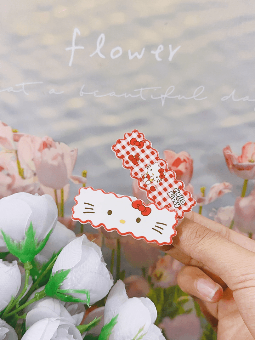 A309【满9.9元发】甜美可爱发饰发夹抓夹发绳发箍头饰发夹超仙