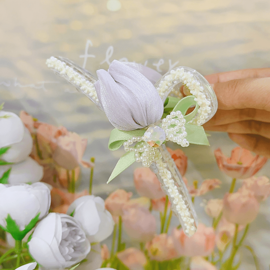 A345【满9.9元发】甜美可爱发饰发夹抓夹发绳发箍头饰发夹超仙