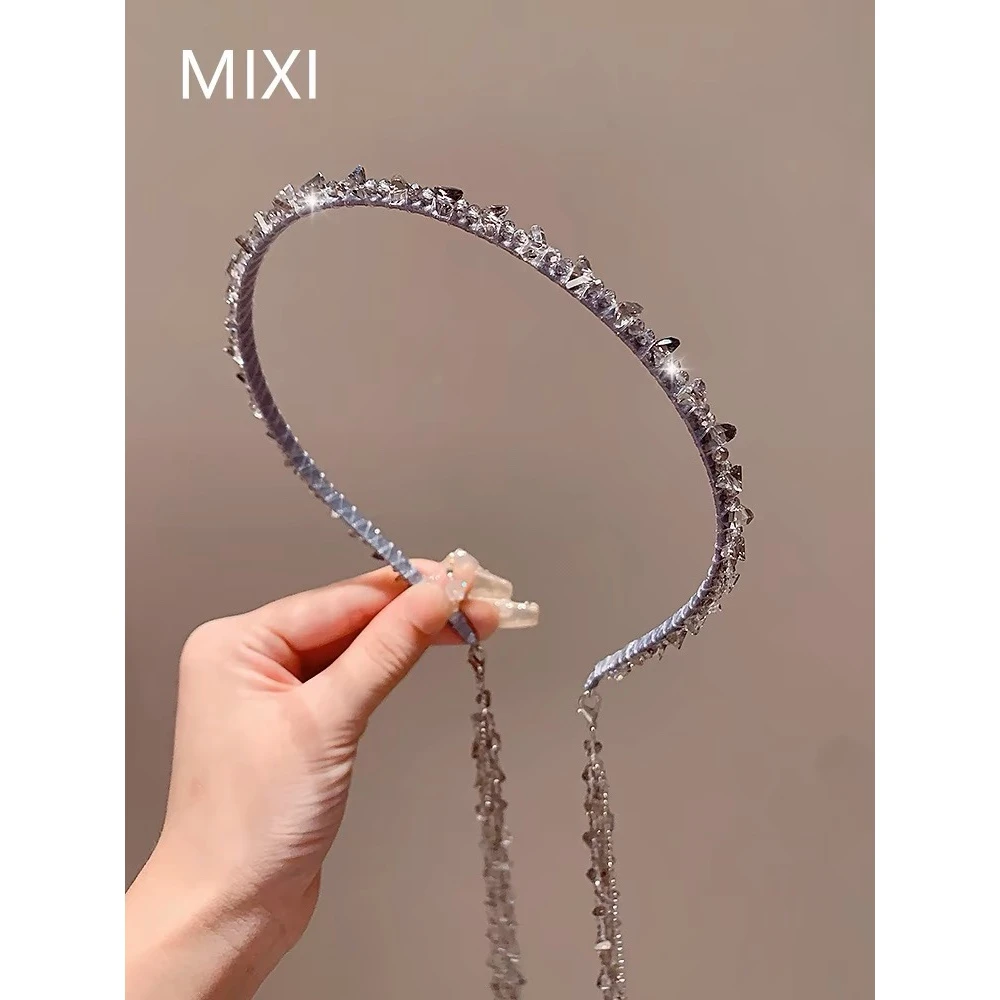 A310【满9.9元发】甜美可爱发饰发夹抓夹发绳发箍头饰发夹超仙