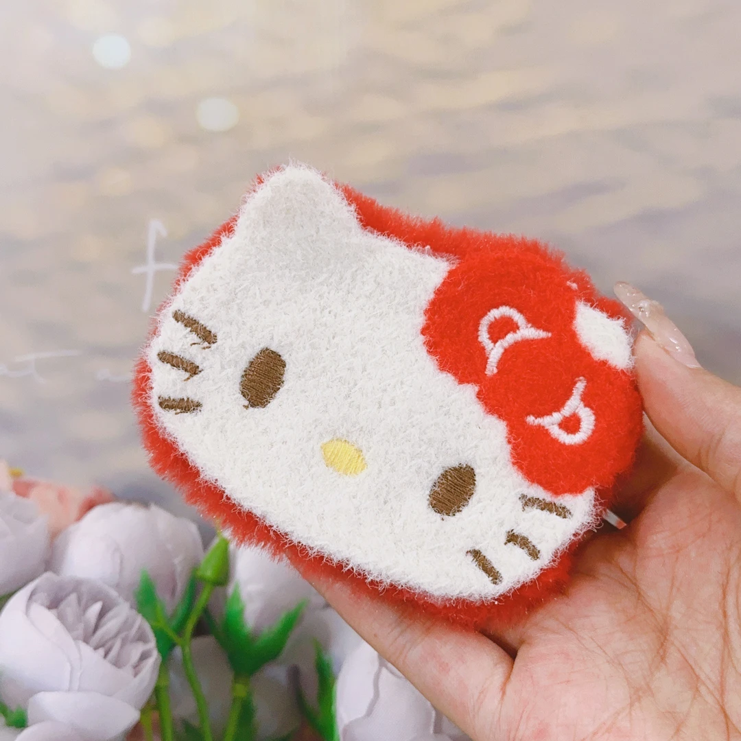 A377【满9.9元发】甜美可爱发饰发夹抓夹发绳发箍头饰发夹超仙