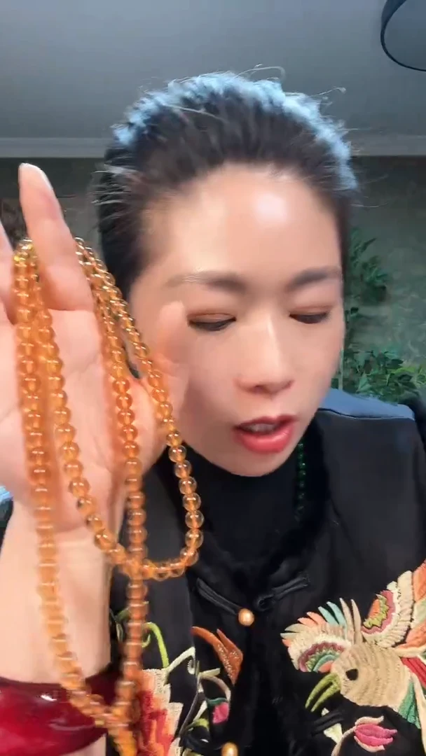 【闪购商品】水晶颈饰银S925镶嵌00000000607