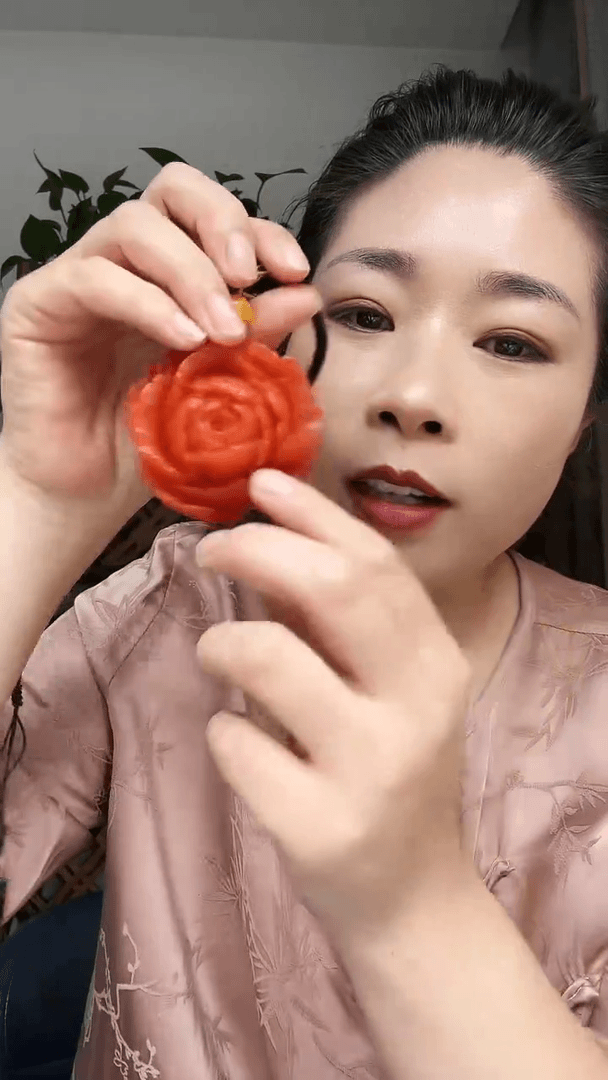 【闪购商品】琥珀颈饰未镶嵌00000922