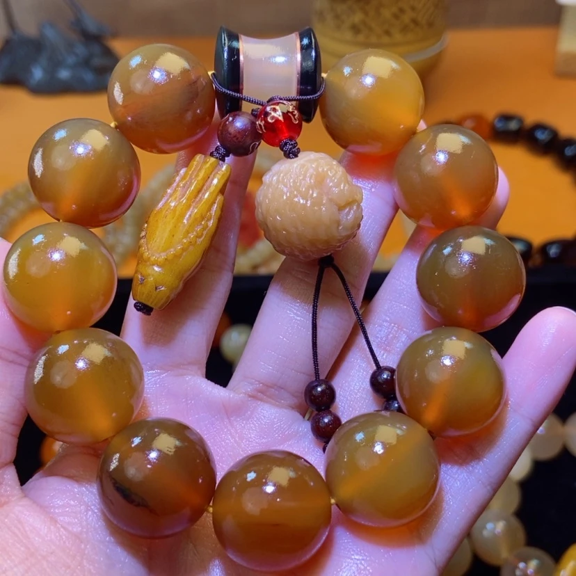 【闪购商品】大****?2.0羊角老料毕业级别