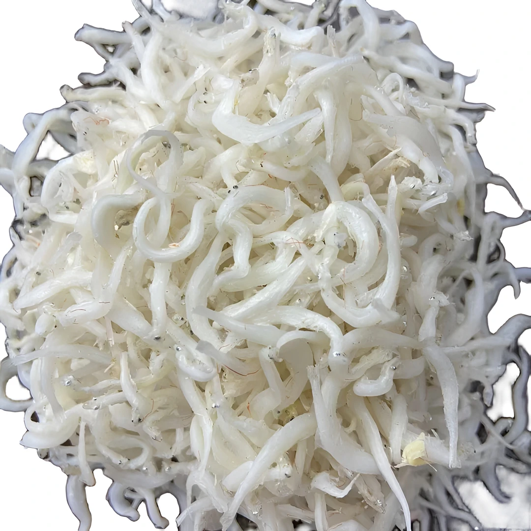 汕头南澳岛银鱼干 干净无杂质,吃着味道鲜美,宝宝很爱吃