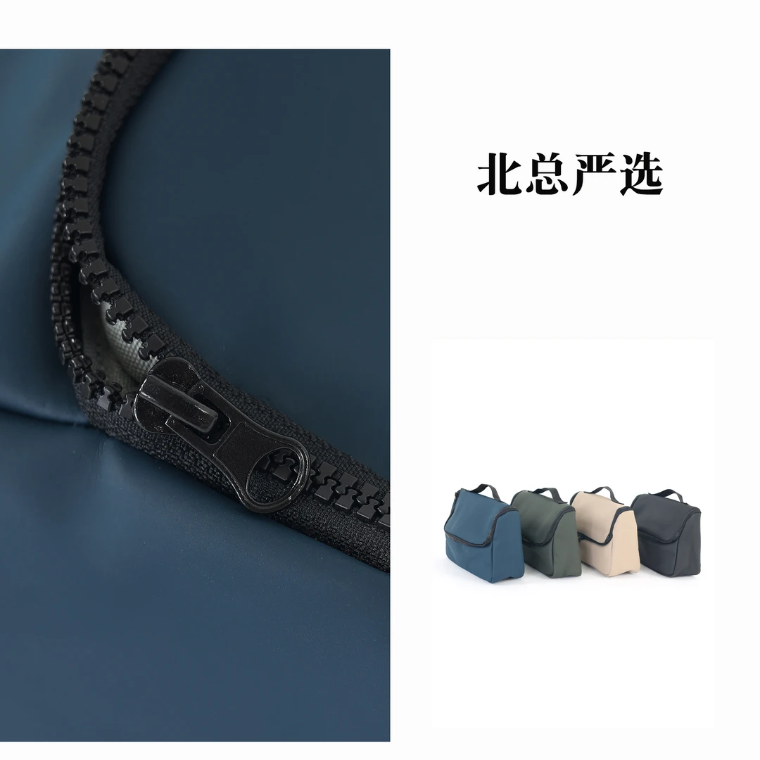 【北总严选】帕迪恩福利洗漱化妆包HZB-1