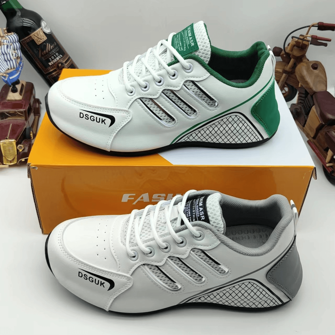 h687 新款男士运动鞋