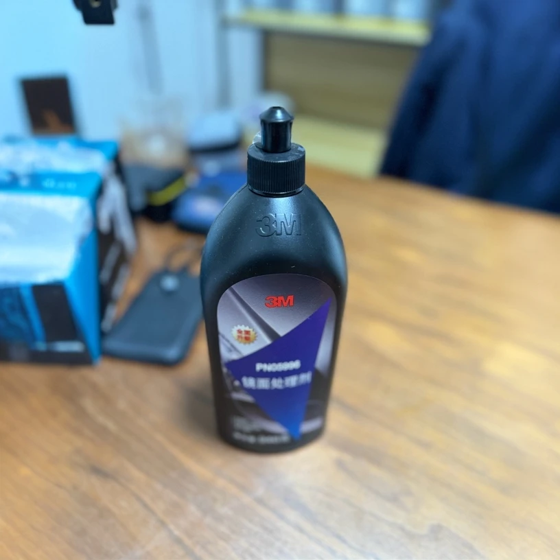 5996镜面处理剂(3M)