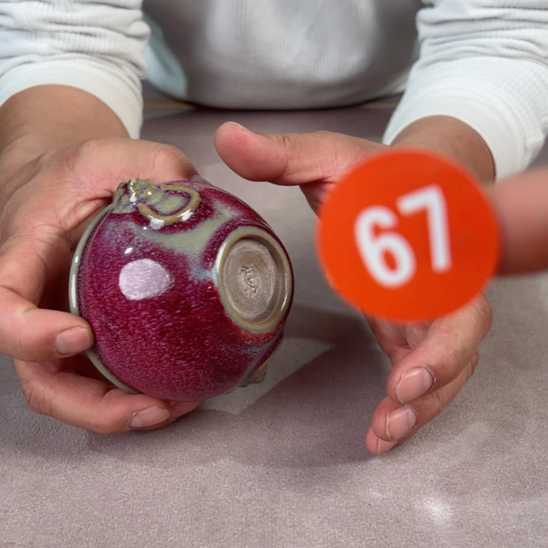 【闪购商品】瓷摆件