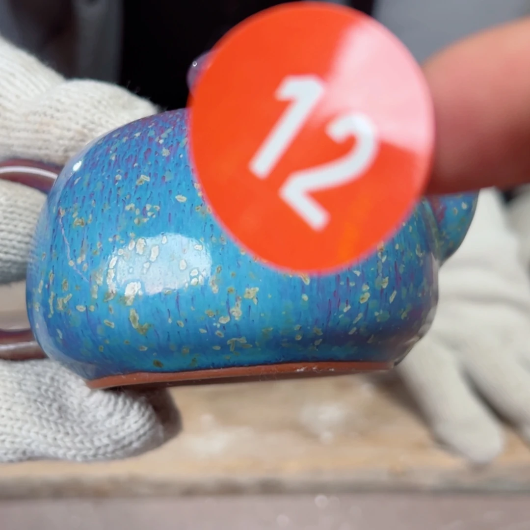 【闪购商品】瓷摆件