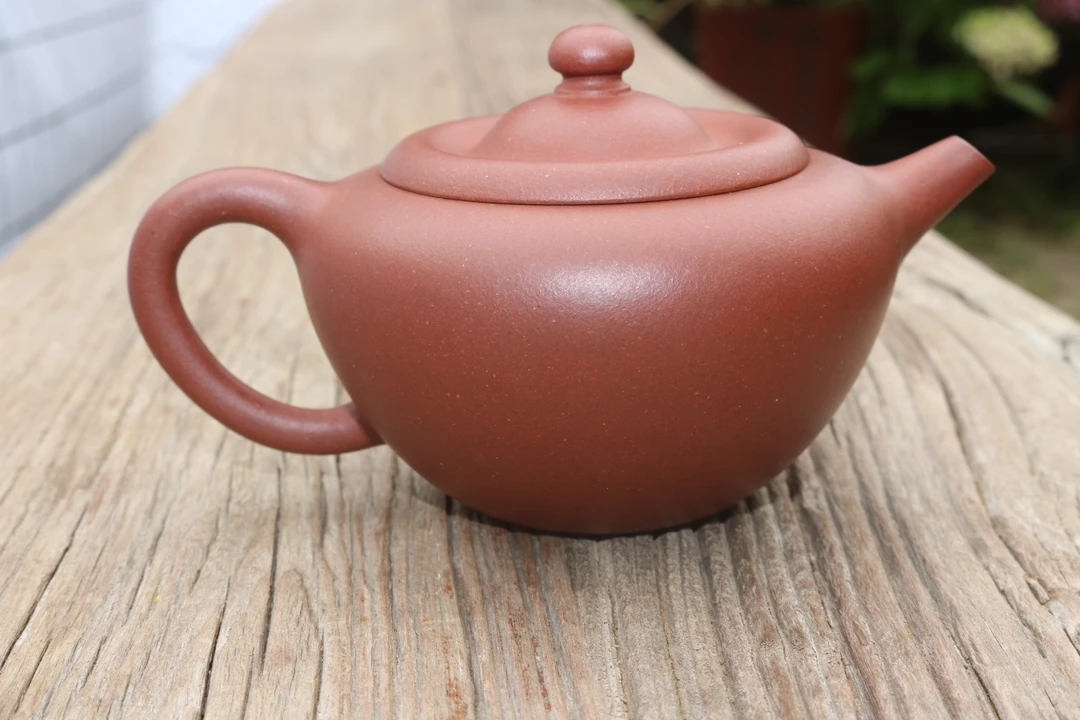 碗灯壶 纯手工 四号底槽清