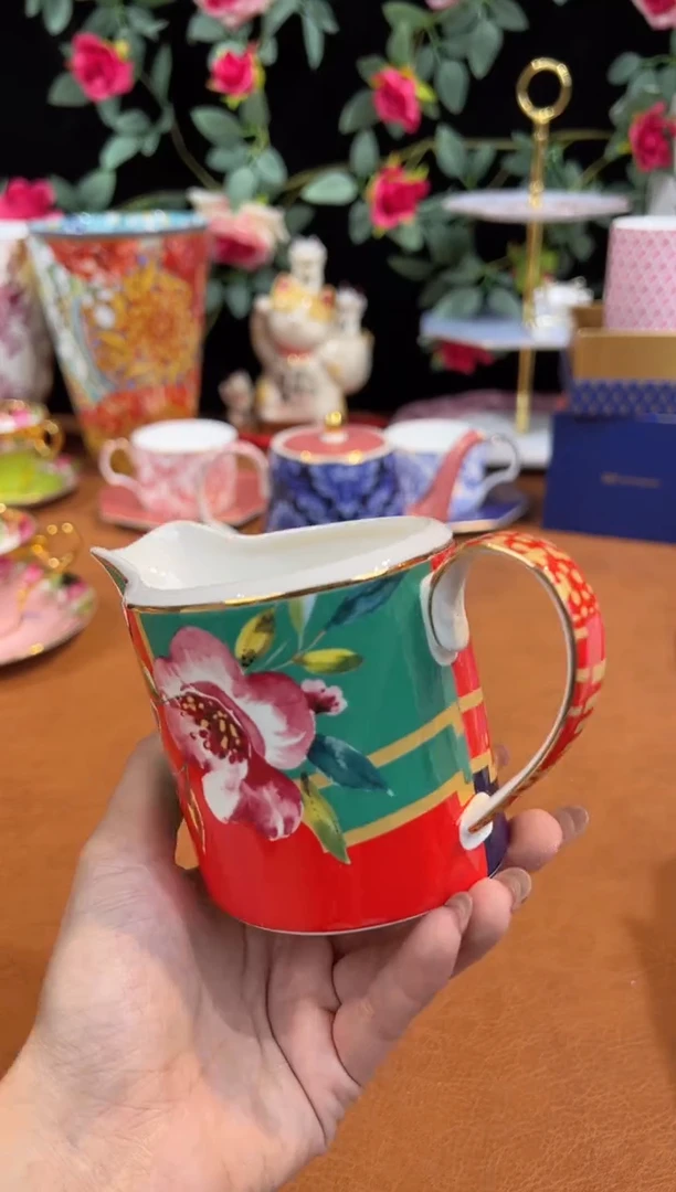 【闪购商品】美美的瓷器啦啦啦