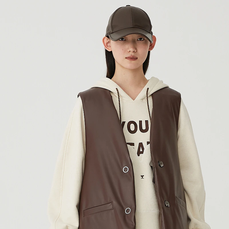 AUM/噢姆复古休闲潮流时尚羽绒服M1CX4946Y